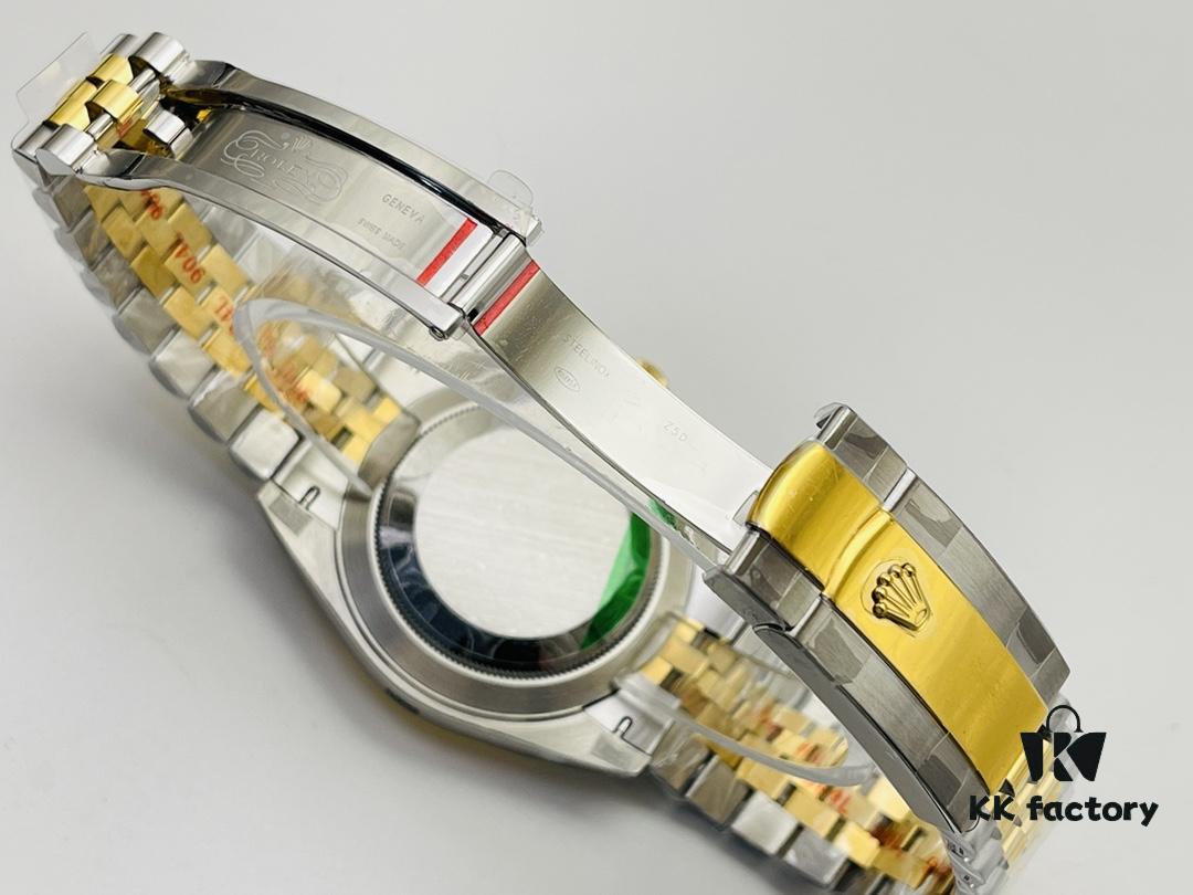 6931a798ccd8ab3d7af9bfda VR Factory 2023 Highly Recommended | Tribute to the Classic | Rolex Datejust 41mm Top Replica