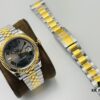 6931a798ccd8ab3d7af9bfdc VR Factory 2023 Highly Recommended, Sincere Tribute to a Classic – Top Market Replica of Rolex Datejust 41mm