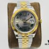 6931a798ccd8ab3d7af9bfdd VR Factory 2023 Highly Recommended, Sincere Tribute to a Classic – Top Market Replica of Rolex Datejust 41mm