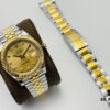 6931a798ccd8ab3d7af9bfe5 VR Factory 2023 Highly Recommended - A Sincere Tribute to the Classic | Rolex Datejust Series 41mm Top Replica