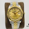 6931a798ccd8ab3d7af9bfe6 VR Factory 2023 Highly Recommended - A Sincere Tribute to the Classic | Rolex Datejust Series 41mm Top Replica