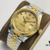 6931a798ccd8ab3d7af9bfe7 VR Factory 2023 Highly Recommended - A Sincere Tribute to the Classic | Rolex Datejust Series 41mm Top Replica