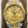 6931a798ccd8ab3d7af9bfe8 VR Factory 2023 Highly Recommended - A Sincere Tribute to the Classic | Rolex Datejust Series 41mm Top Replica