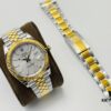 6931a799ccd8ab3d7af9bfee VR Factory 2023 Highly Recommended - A Sincere Tribute to the Classic | Rolex Datejust 41mm Top Market Replica