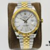 6931a799ccd8ab3d7af9bfef VR Factory 2023 Highly Recommended - A Sincere Tribute to the Classic | Rolex Datejust 41mm Top Market Replica