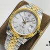 6931a799ccd8ab3d7af9bff0 VR Factory 2023 Highly Recommended - A Sincere Tribute to the Classic | Rolex Datejust 41mm Top Market Replica