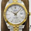 6931a799ccd8ab3d7af9bff1 VR Factory 2023 Highly Recommended - A Sincere Tribute to the Classic | Rolex Datejust 41mm Top Market Replica