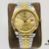 6931a799ccd8ab3d7af9bff8 VR Factory 2023 Highly Recommended Genuine Tribute – Rolex Datejust Series 41mm Top Replica