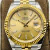 6931a799ccd8ab3d7af9bffa VR Factory 2023 Highly Recommended Genuine Tribute – Rolex Datejust Series 41mm Top Replica