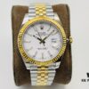6931a79accd8ab3d7af9c001 VR Factory 2023 Highly Recommended Genuine Tribute – Rolex Datejust Series 41mm, Top Market Replica