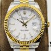 6931a79accd8ab3d7af9c003 VR Factory 2023 Highly Recommended Genuine Tribute – Rolex Datejust Series 41mm, Top Market Replica