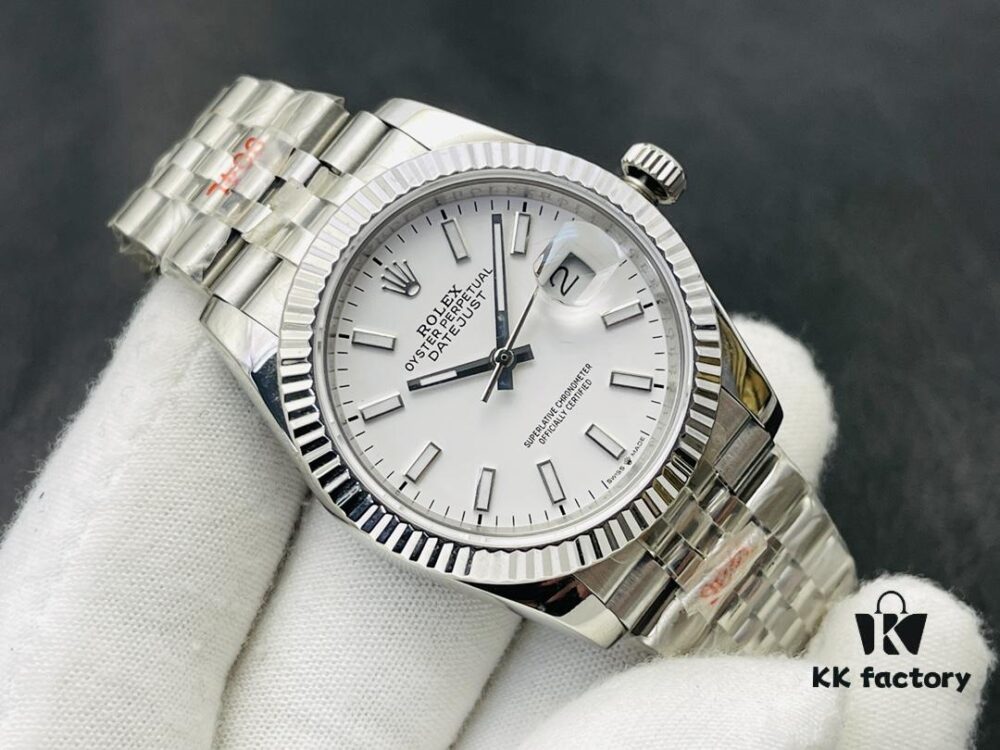 6931a79accd8ab3d7af9c009 VR Factory 2023 Highly Recommended Masterpiece V3 Upgraded Version Market's Highest Edition Rolex Day-Date 40MM