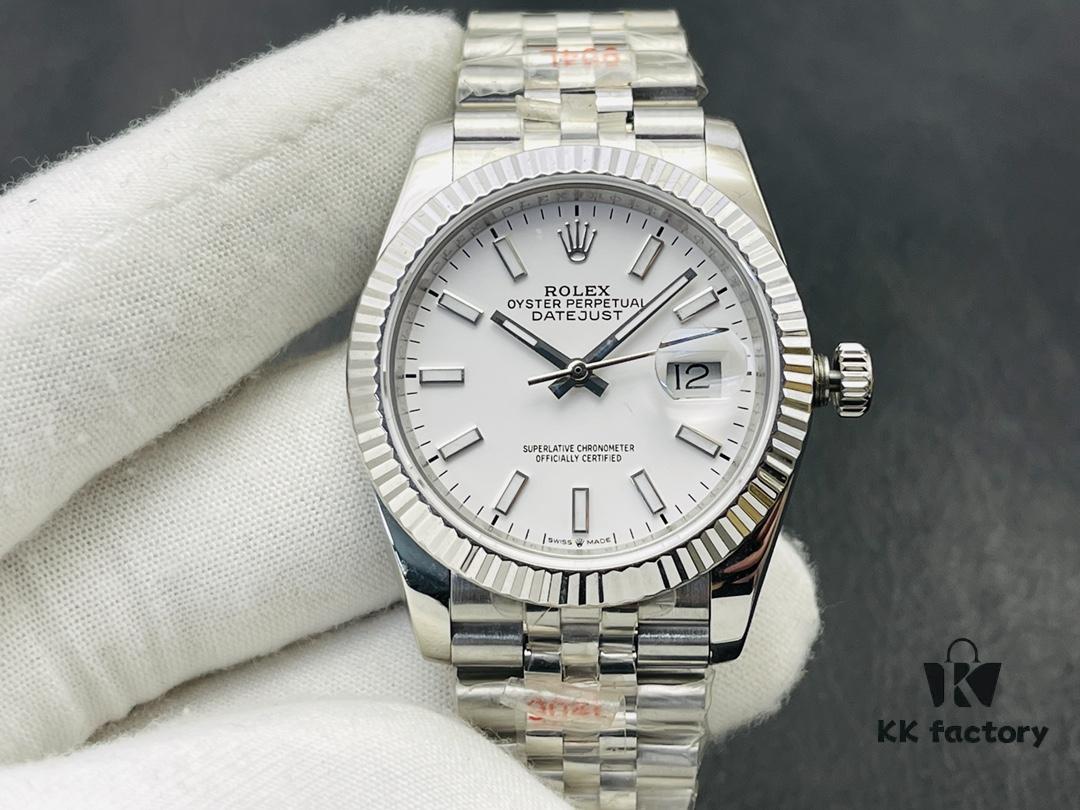 6931a79accd8ab3d7af9c00a VR Factory 2023 Highly Recommended Masterpiece V3 Upgraded Version Market's Highest Edition Rolex Day-Date 40MM