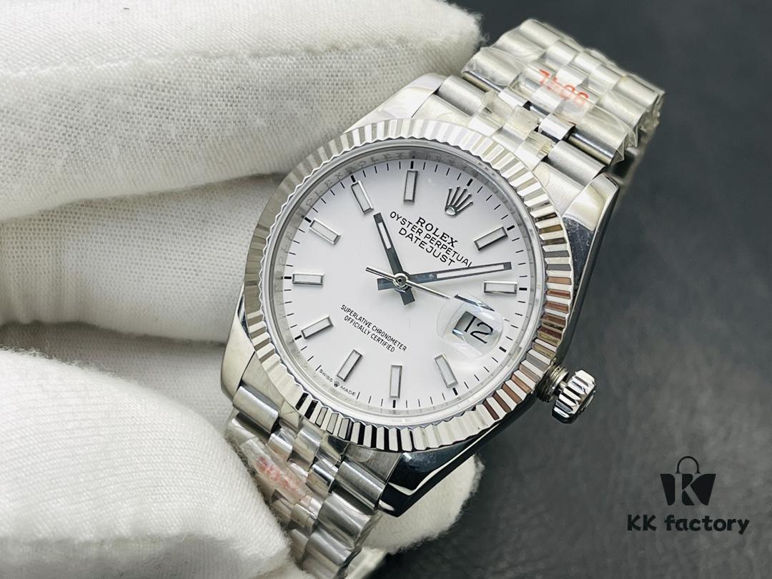 6931a79accd8ab3d7af9c00b VR Factory 2023 Highly Recommended Masterpiece V3 Upgraded Version Market's Highest Edition Rolex Day-Date 40MM