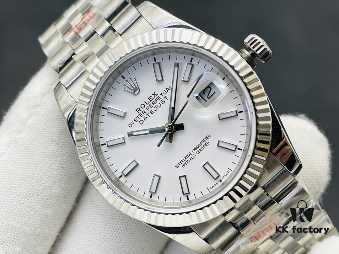 6931a79bccd8ab3d7af9c00c VR Factory 2023 Highly Recommended Masterpiece V3 Upgraded Version Market's Highest Edition Rolex Day-Date 40MM