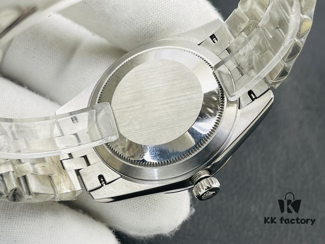 6931a79bccd8ab3d7af9c00f VR Factory 2023 Highly Recommended Masterpiece V3 Upgraded Version Market's Highest Edition Rolex Day-Date 40MM