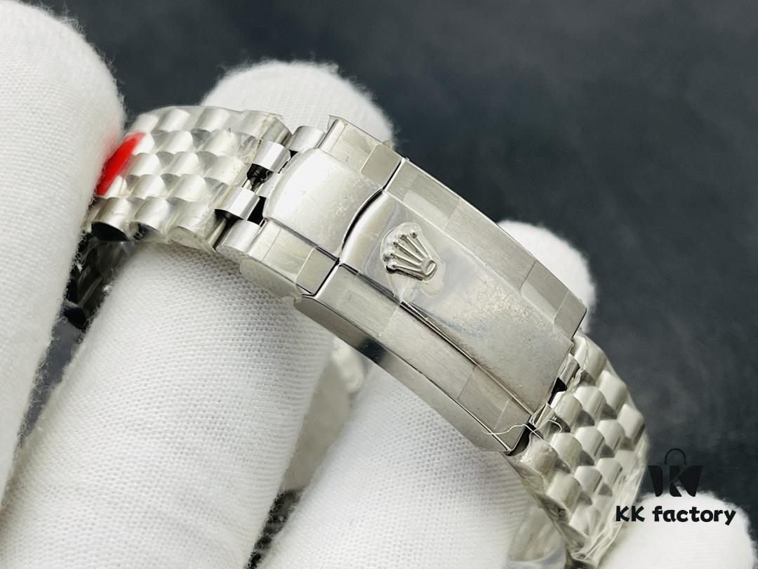 6931a79bccd8ab3d7af9c011 VR Factory 2023 Highly Recommended Masterpiece V3 Upgraded Version Market's Highest Edition Rolex Day-Date 40MM