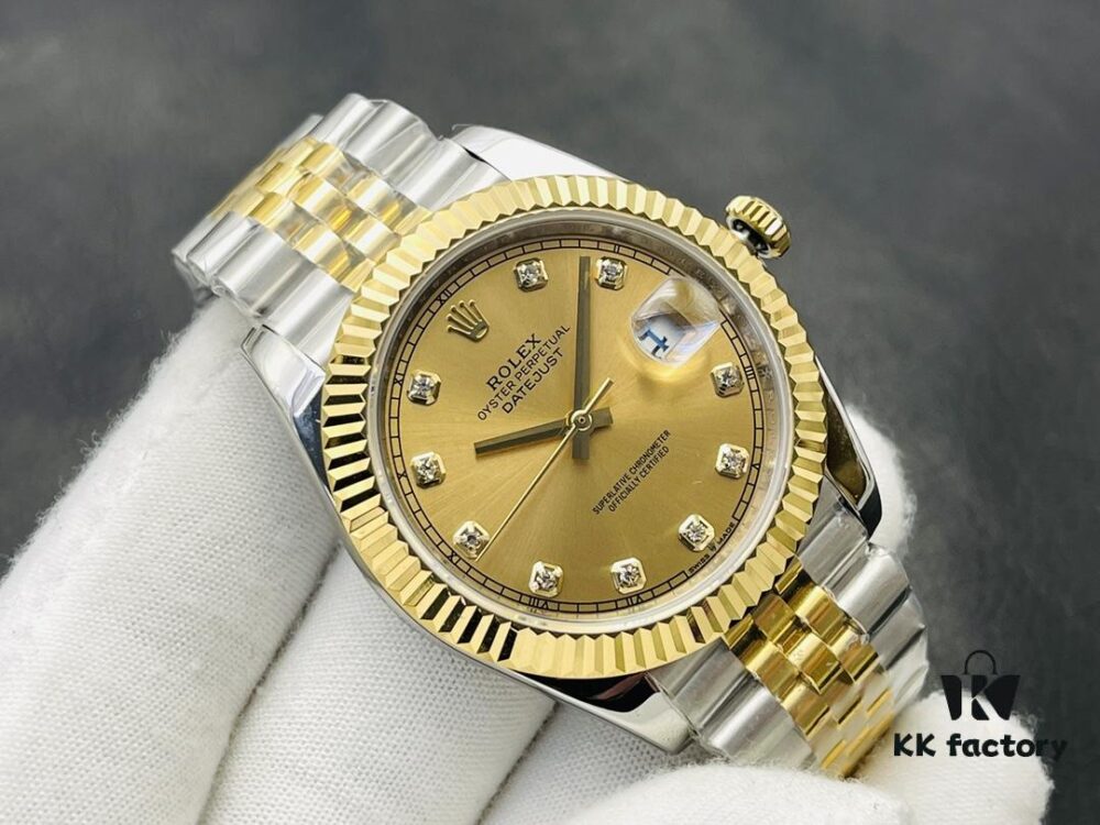 6931a79bccd8ab3d7af9c012 VR Factory 2023 Highly Recommended New Release – Top Market Replica Rolex Datejust Series, Continuously Upgraded with Ultimate Precision