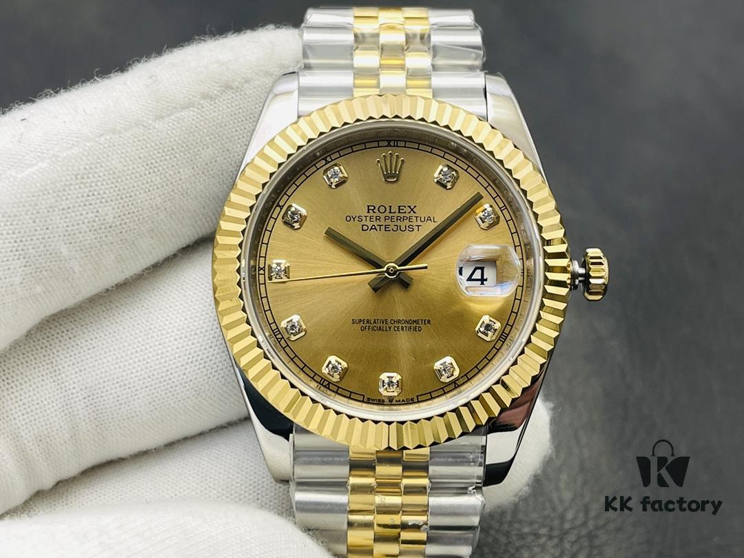 6931a79bccd8ab3d7af9c013 VR Factory 2023 Highly Recommended New Release – Top Market Replica Rolex Datejust Series, Continuously Upgraded with Ultimate Precision