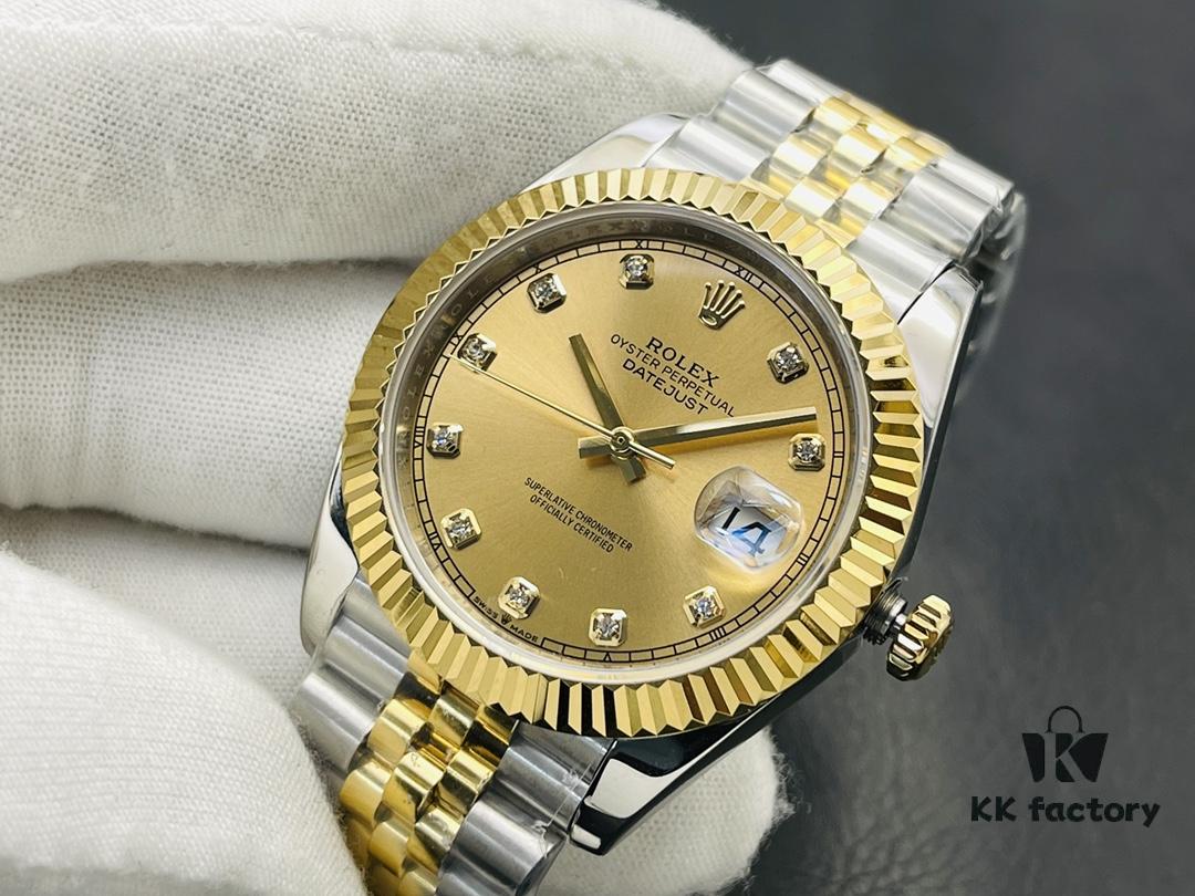 6931a79bccd8ab3d7af9c014 VR Factory 2023 Highly Recommended New Release – Top Market Replica Rolex Datejust Series, Continuously Upgraded with Ultimate Precision