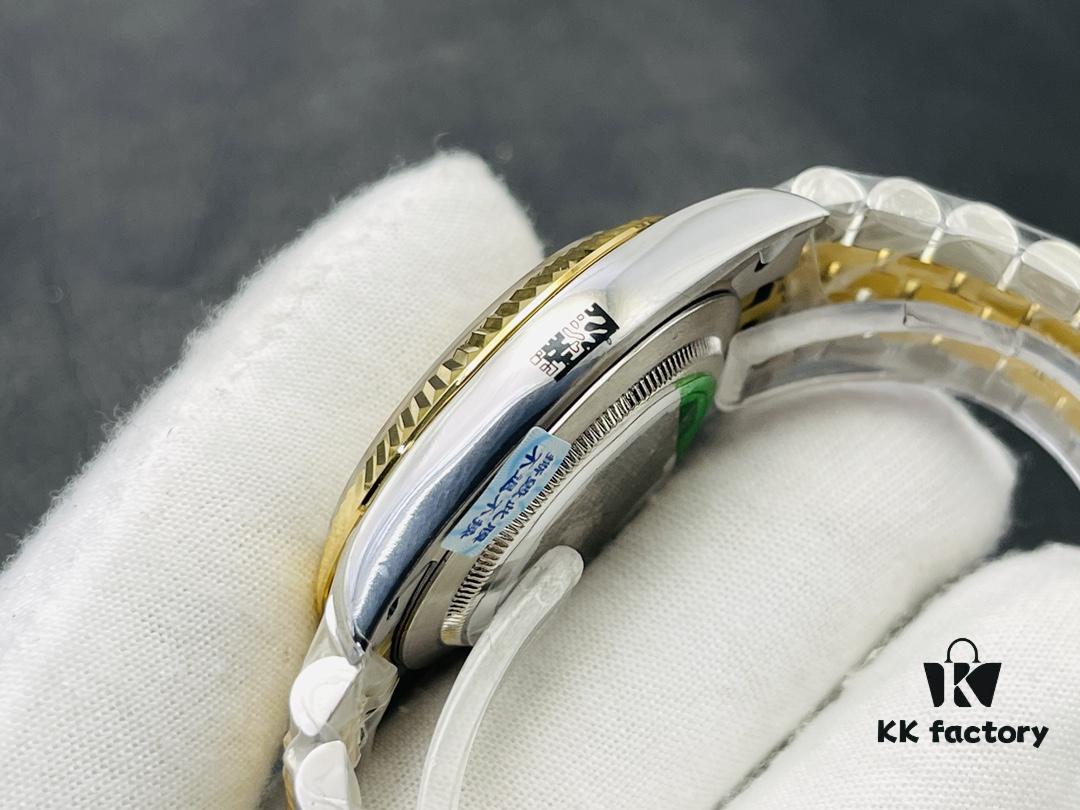 6931a79bccd8ab3d7af9c017 VR Factory 2023 Highly Recommended New Release – Top Market Replica Rolex Datejust Series, Continuously Upgraded with Ultimate Precision
