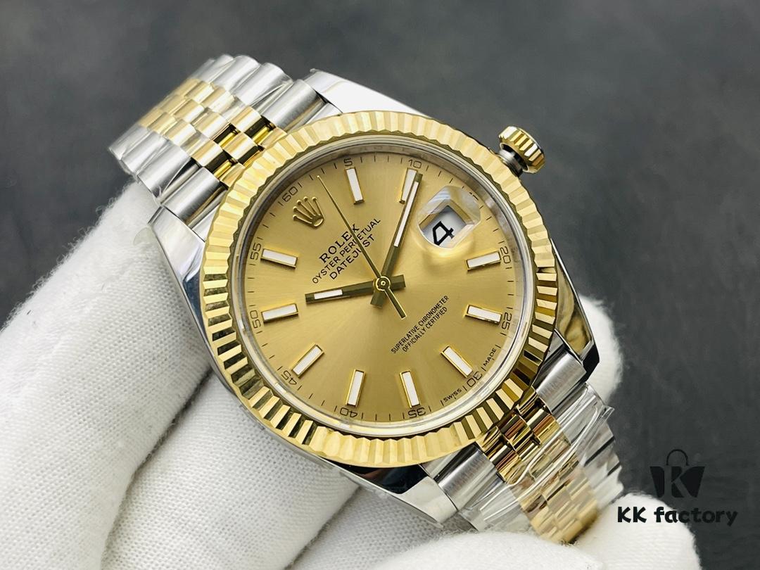 6931a79bccd8ab3d7af9c01b VR Factory 2023 Highly Recommended New Release - Top Market Replica Rolex Datejust Series with Ultimate Craftsmanship