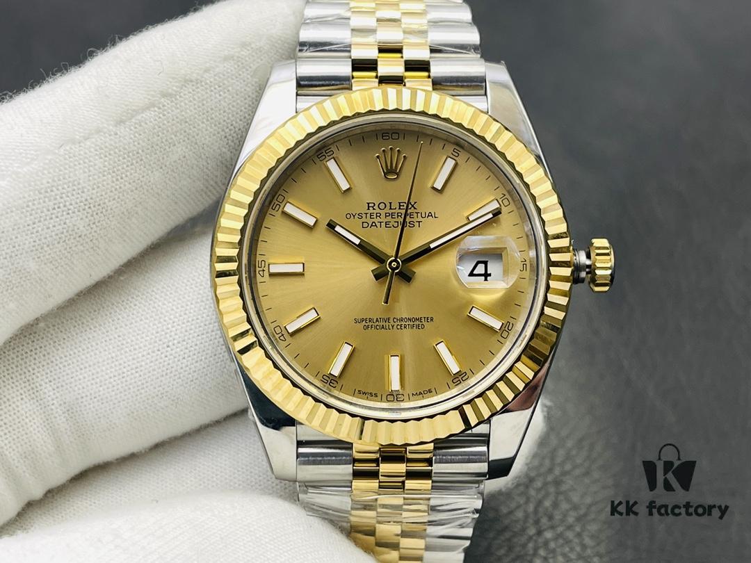 6931a79cccd8ab3d7af9c01c VR Factory 2023 Highly Recommended New Release - Top Market Replica Rolex Datejust Series with Ultimate Craftsmanship