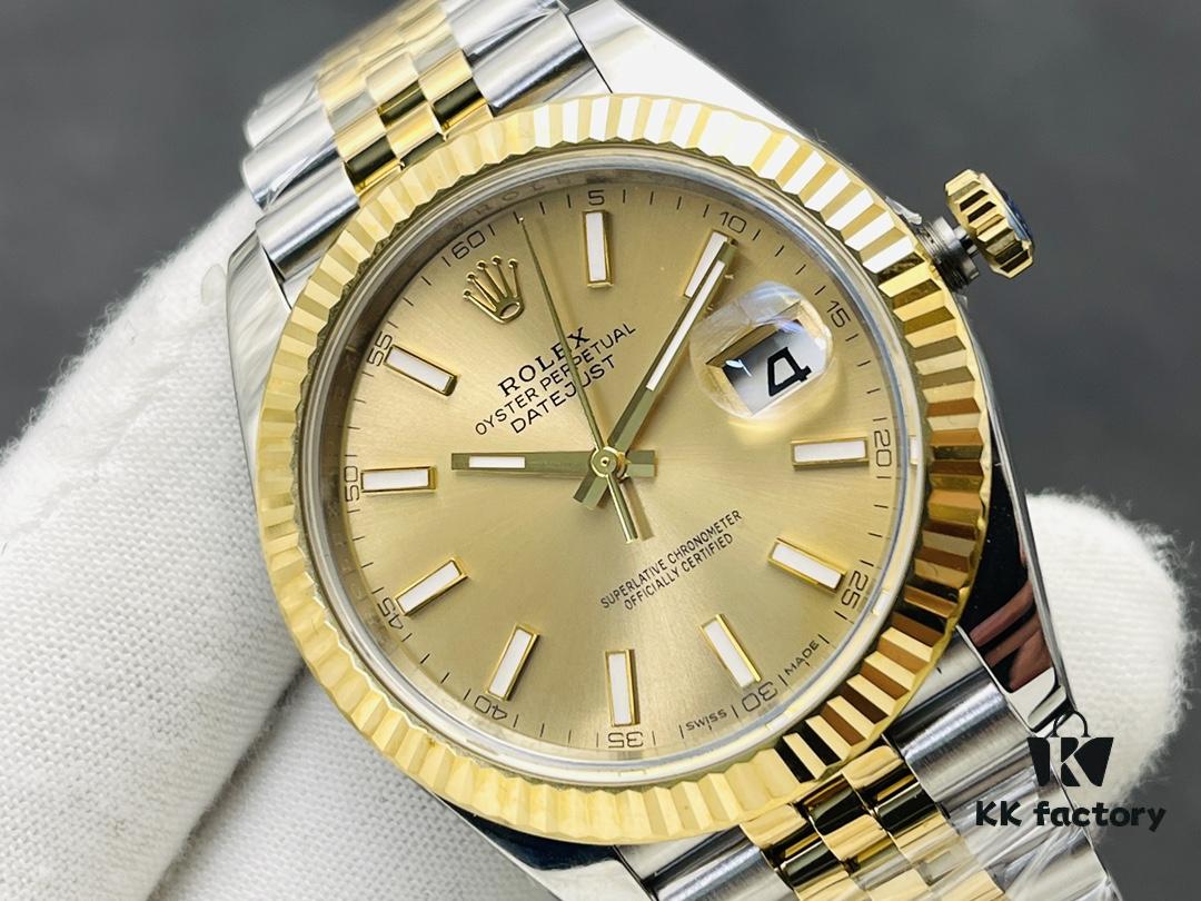 6931a79cccd8ab3d7af9c01e VR Factory 2023 Highly Recommended New Release - Top Market Replica Rolex Datejust Series with Ultimate Craftsmanship