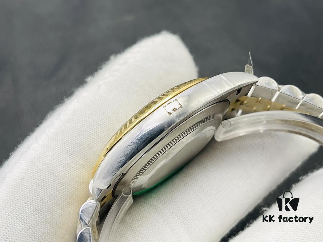 6931a79cccd8ab3d7af9c020 VR Factory 2023 Highly Recommended New Release - Top Market Replica Rolex Datejust Series with Ultimate Craftsmanship