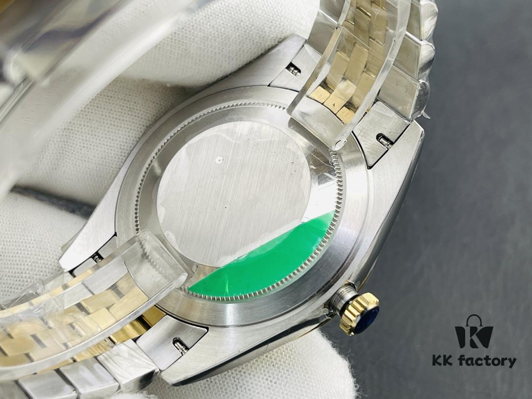 6931a79cccd8ab3d7af9c021 VR Factory 2023 Highly Recommended New Release - Top Market Replica Rolex Datejust Series with Ultimate Craftsmanship