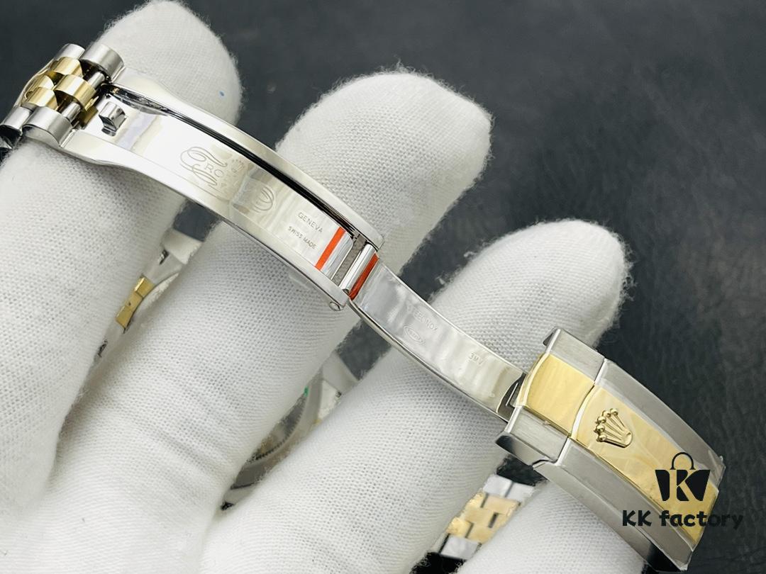 6931a79cccd8ab3d7af9c022 VR Factory 2023 Highly Recommended New Release - Top Market Replica Rolex Datejust Series with Ultimate Craftsmanship