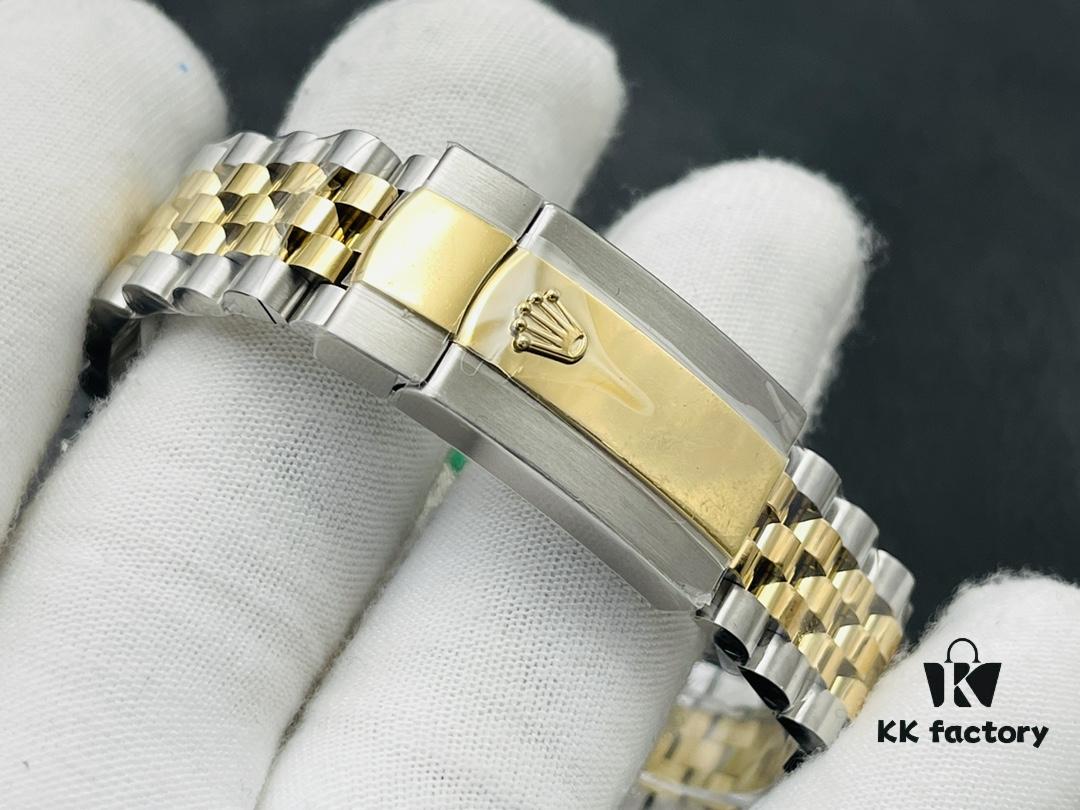 6931a79cccd8ab3d7af9c023 VR Factory 2023 Highly Recommended New Release - Top Market Replica Rolex Datejust Series with Ultimate Craftsmanship