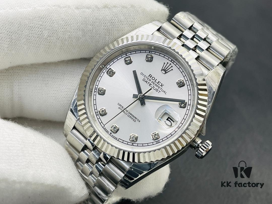 6931a79cccd8ab3d7af9c026 VR Factory 2023 Highly Recommended New Release - Premium Replica Rolex Datejust Series, Enhanced Version with Unmatched Craftsmanship