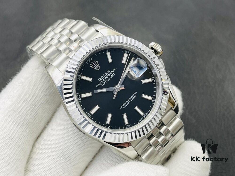 6931a79dccd8ab3d7af9c02d VR Factory 2023 Highly Recommended New Release - Top Market Replica Rolex Datejust Series with Ultimate Craftsmanship