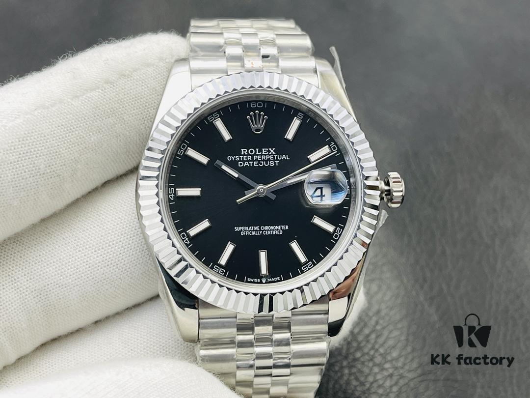6931a79dccd8ab3d7af9c02e VR Factory 2023 Highly Recommended New Release - Top Market Replica Rolex Datejust Series with Ultimate Craftsmanship