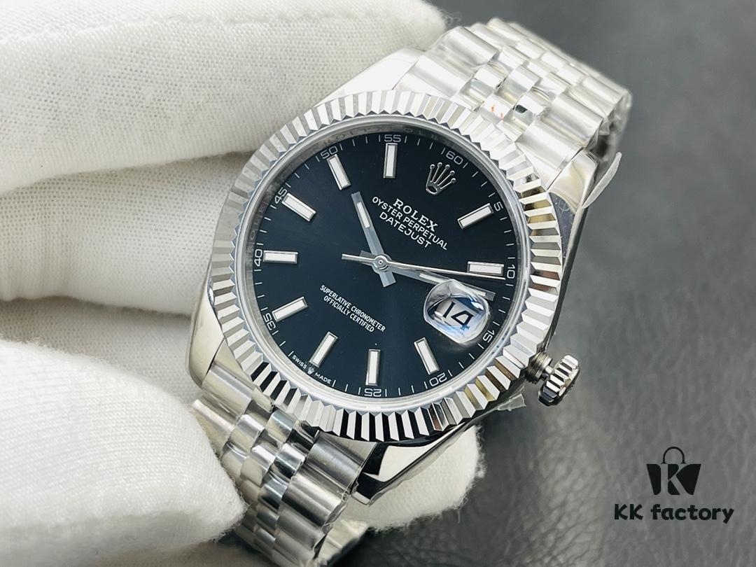 6931a79dccd8ab3d7af9c02f VR Factory 2023 Highly Recommended New Release - Top Market Replica Rolex Datejust Series with Ultimate Craftsmanship