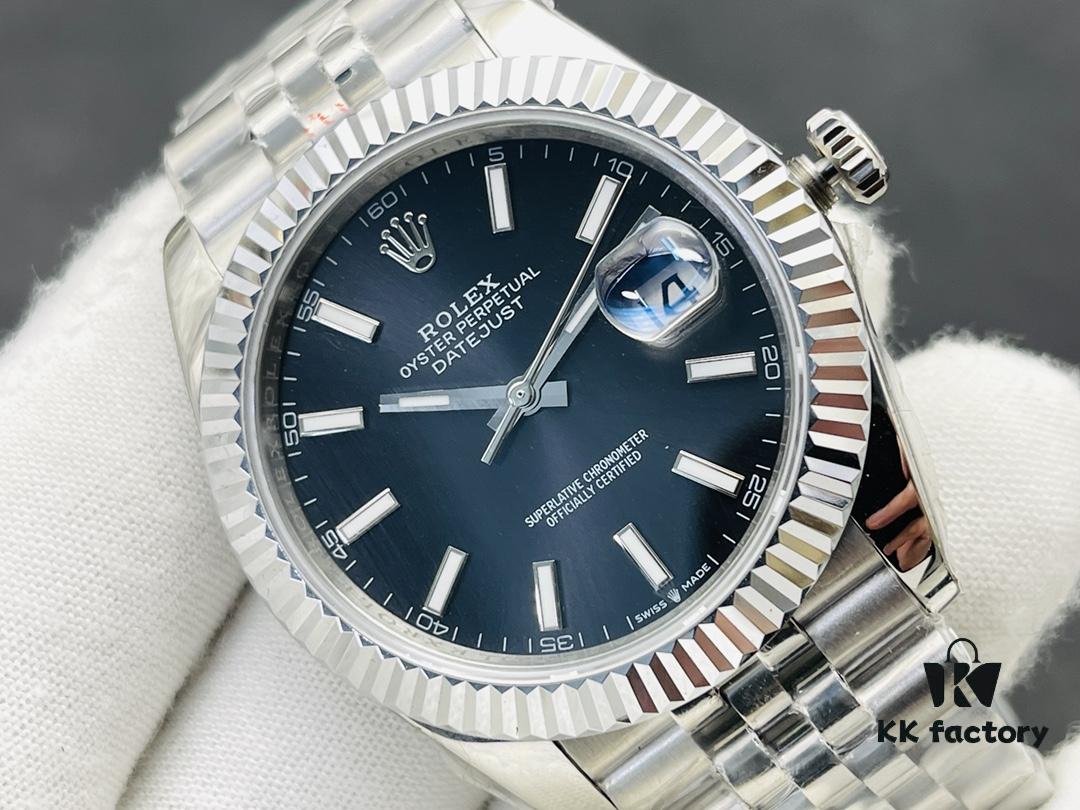 6931a79dccd8ab3d7af9c030 VR Factory 2023 Highly Recommended New Release - Top Market Replica Rolex Datejust Series with Ultimate Craftsmanship