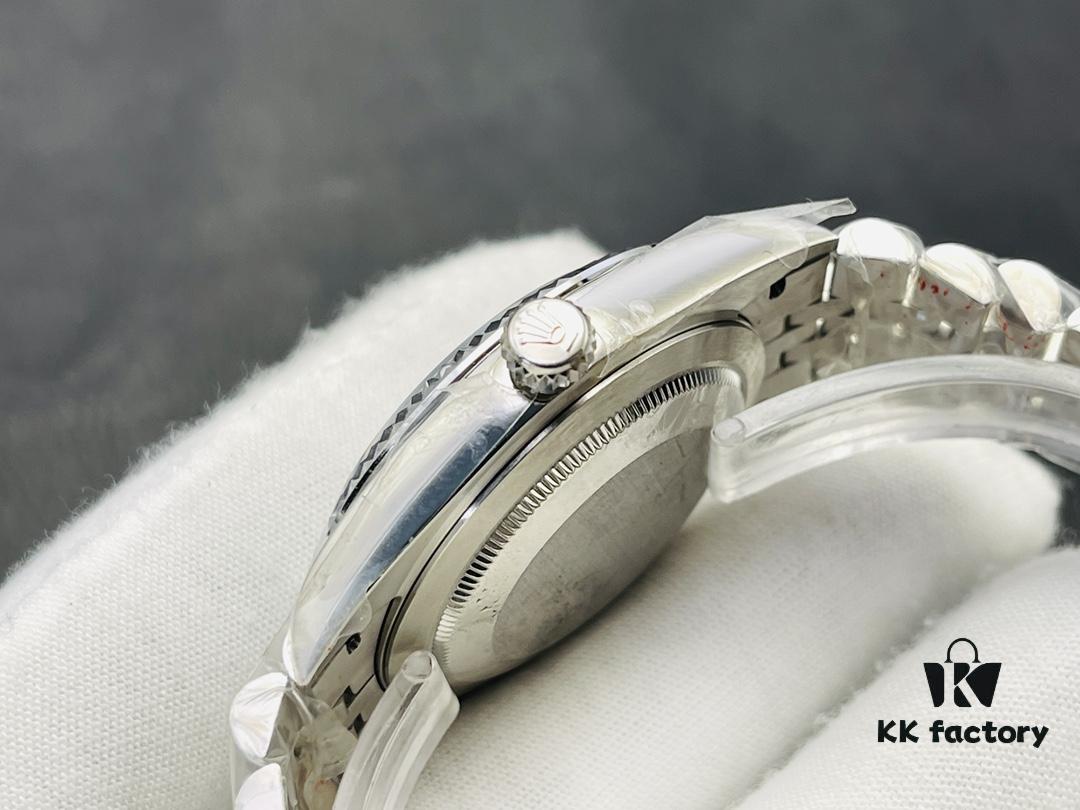 6931a79dccd8ab3d7af9c031 VR Factory 2023 Highly Recommended New Release - Top Market Replica Rolex Datejust Series with Ultimate Craftsmanship