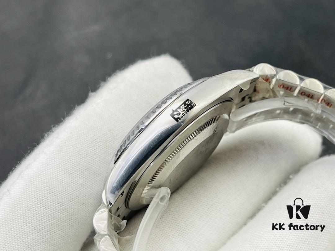 6931a79dccd8ab3d7af9c032 VR Factory 2023 Highly Recommended New Release - Top Market Replica Rolex Datejust Series with Ultimate Craftsmanship