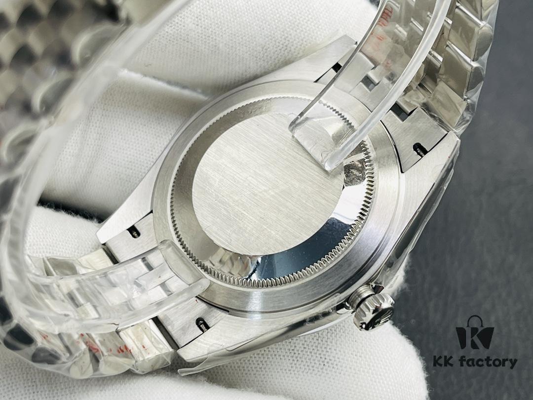6931a79dccd8ab3d7af9c033 VR Factory 2023 Highly Recommended New Release - Top Market Replica Rolex Datejust Series with Ultimate Craftsmanship