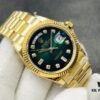 6931a79dccd8ab3d7af9c036 VR Factory 2023 Highly Recommended Masterpiece V3 Upgraded Version - Rolex Day-Date 40MM, Market's Highest Edition