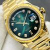 6931a79dccd8ab3d7af9c039 VR Factory 2023 Highly Recommended Masterpiece V3 Upgraded Version - Rolex Day-Date 40MM, Market's Highest Edition