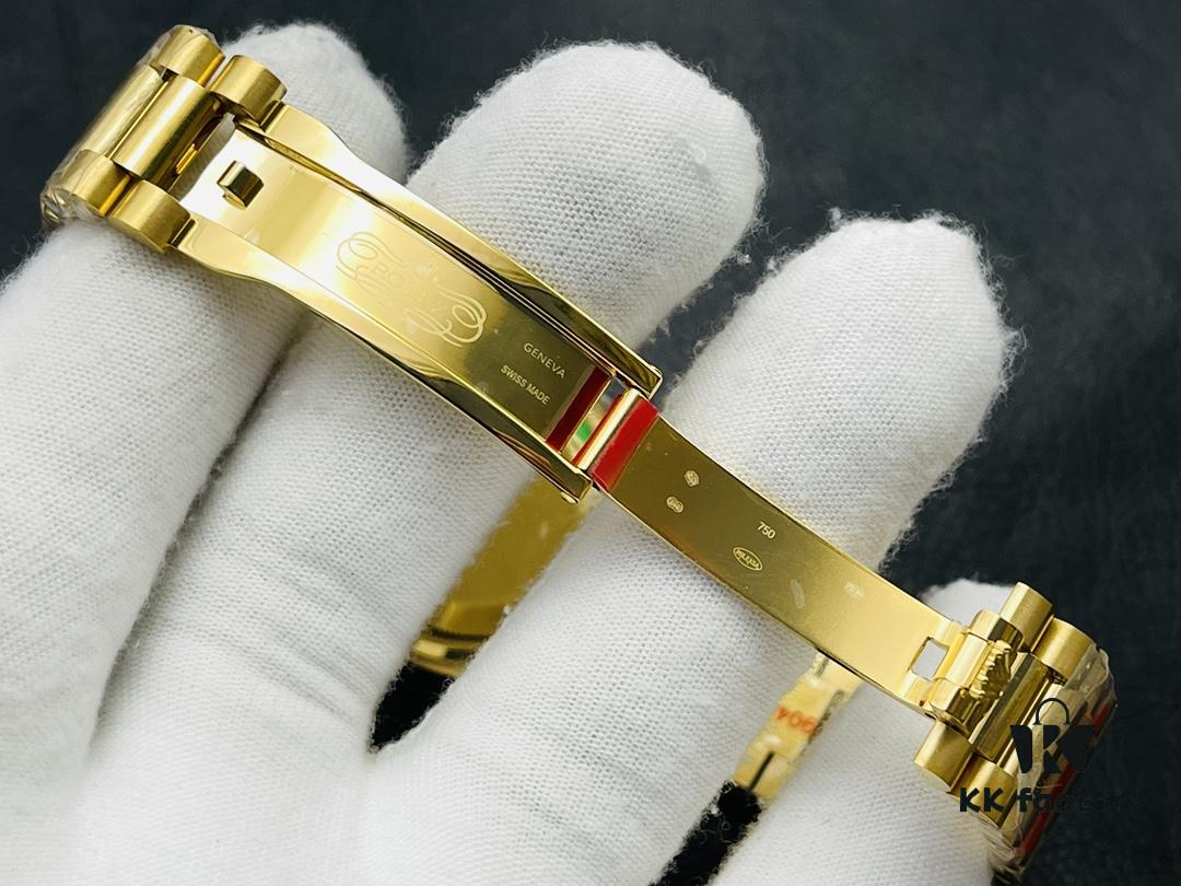 6931a79eccd8ab3d7af9c03d VR Factory 2023 Highly Recommended Masterpiece V3 Upgraded Version - Rolex Day-Date 40MM, Market's Highest Edition