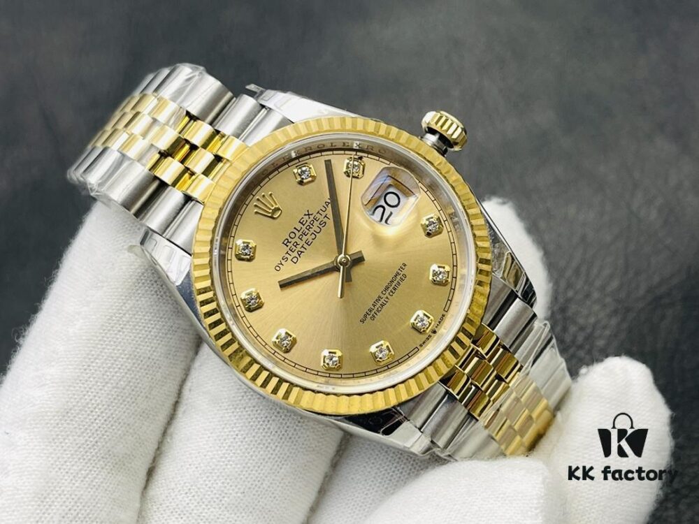 6931a79eccd8ab3d7af9c03f VR Factory 2023 Highly Recommended New Masterpiece - Top Market Replica Rolex Datejust Series with Continuous Improvements, Recognized as One of the Five Legendary Replicas in the Industry, Perfect in Quality and Details