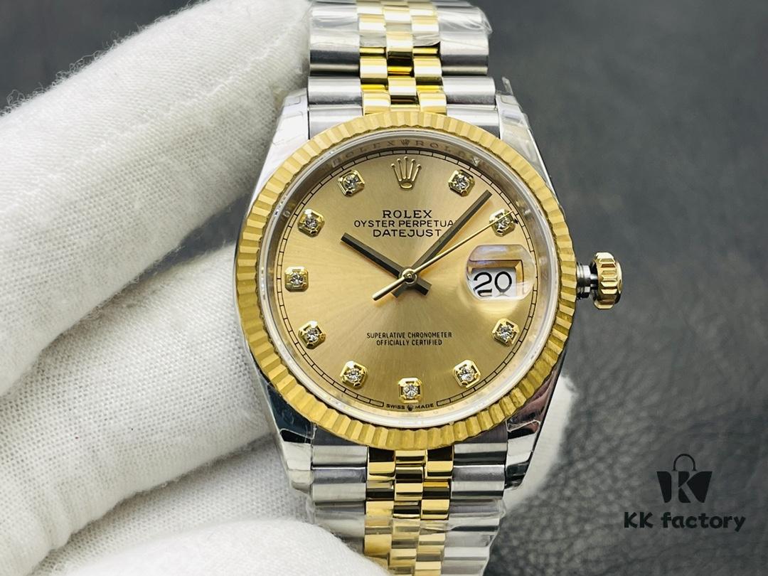 6931a79eccd8ab3d7af9c040 VR Factory 2023 Highly Recommended New Masterpiece - Top Market Replica Rolex Datejust Series with Continuous Improvements, Recognized as One of the Five Legendary Replicas in the Industry, Perfect in Quality and Details