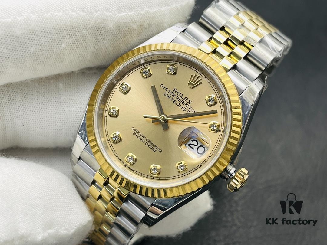 6931a79eccd8ab3d7af9c041 VR Factory 2023 Highly Recommended New Masterpiece - Top Market Replica Rolex Datejust Series with Continuous Improvements, Recognized as One of the Five Legendary Replicas in the Industry, Perfect in Quality and Details