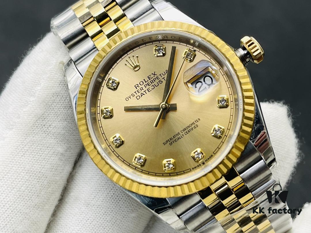 6931a79eccd8ab3d7af9c042 VR Factory 2023 Highly Recommended New Masterpiece - Top Market Replica Rolex Datejust Series with Continuous Improvements, Recognized as One of the Five Legendary Replicas in the Industry, Perfect in Quality and Details