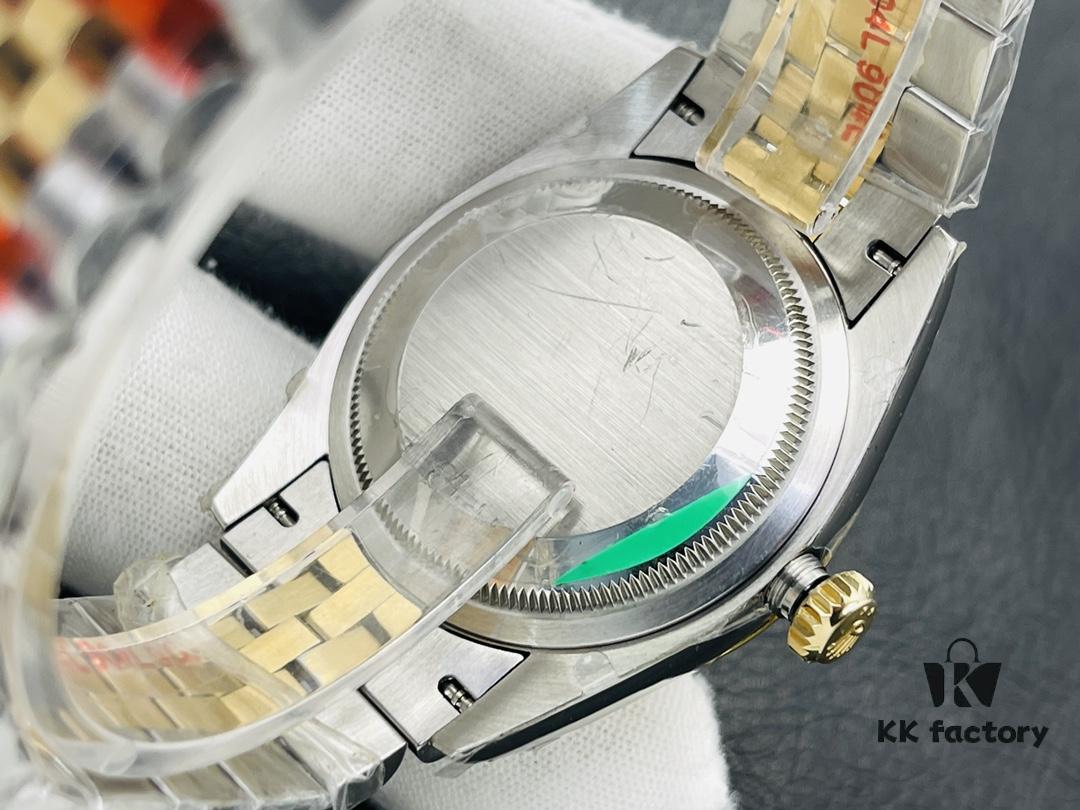 6931a79eccd8ab3d7af9c045 VR Factory 2023 Highly Recommended New Masterpiece - Top Market Replica Rolex Datejust Series with Continuous Improvements, Recognized as One of the Five Legendary Replicas in the Industry, Perfect in Quality and Details