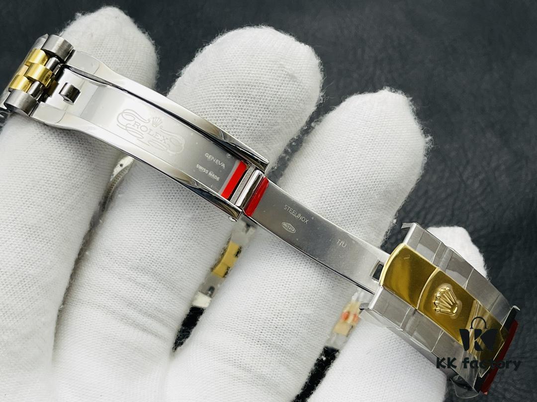 6931a79eccd8ab3d7af9c046 VR Factory 2023 Highly Recommended New Masterpiece - Top Market Replica Rolex Datejust Series with Continuous Improvements, Recognized as One of the Five Legendary Replicas in the Industry, Perfect in Quality and Details