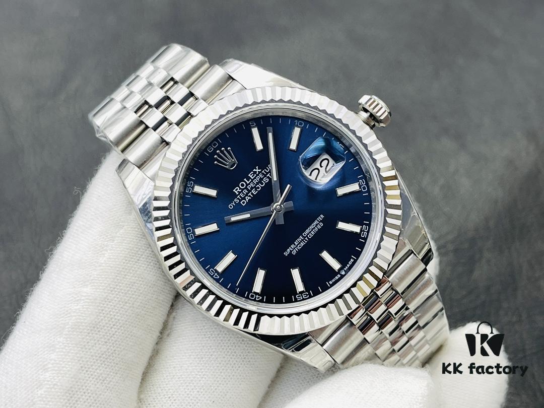 6931a79eccd8ab3d7af9c048 VR Factory 2023 Highly Recommended New Masterpiece - Top Market Replica Rolex Datejust Series with Continuous Refinements, Especially Recognized as One of the Five Legendary Replicas in the Industry